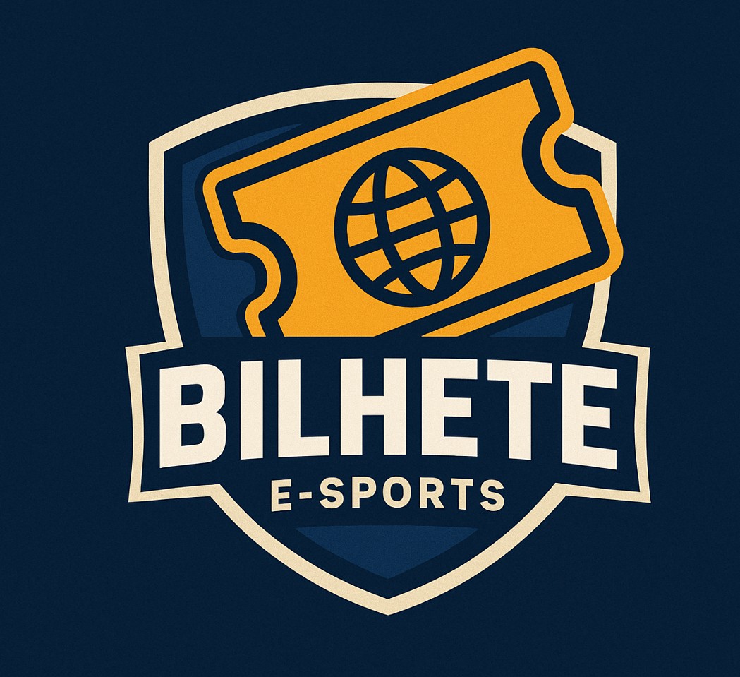 Logo Bilhete