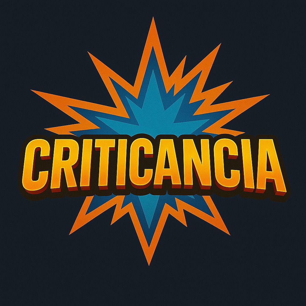 Logo CRITICANCIA