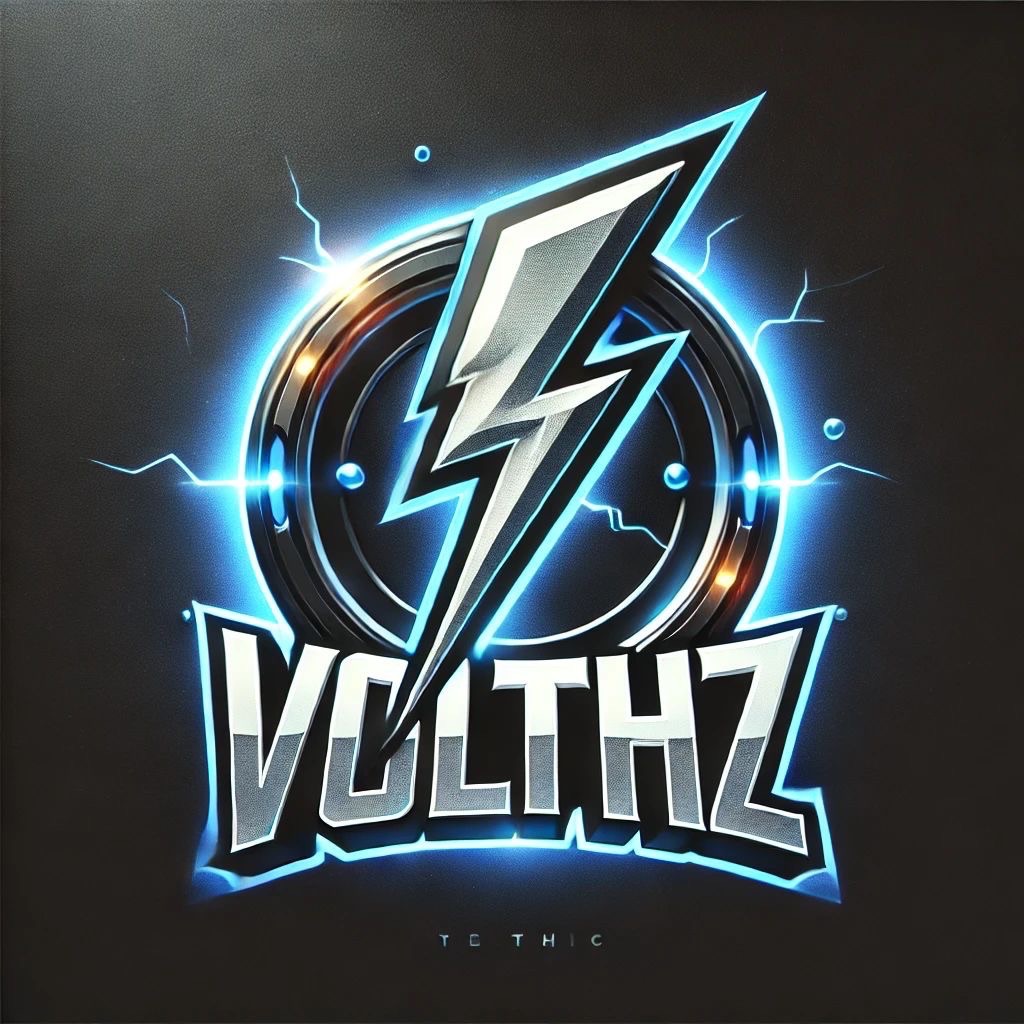 Logo Volthz